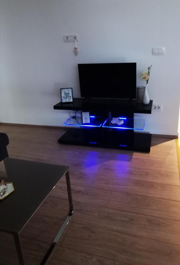 Cozy Comfortable Flat - Beautifull Panoramic View Makarska Exterior foto