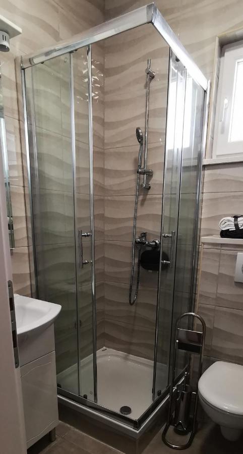 Cozy Comfortable Flat - Beautifull Panoramic View Makarska Exterior foto