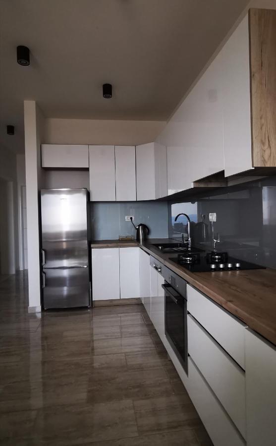 Cozy Comfortable Flat - Beautifull Panoramic View Makarska Exterior foto