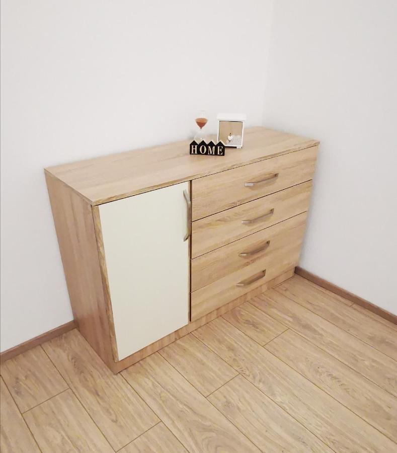 Cozy Comfortable Flat - Beautifull Panoramic View Makarska Exterior foto