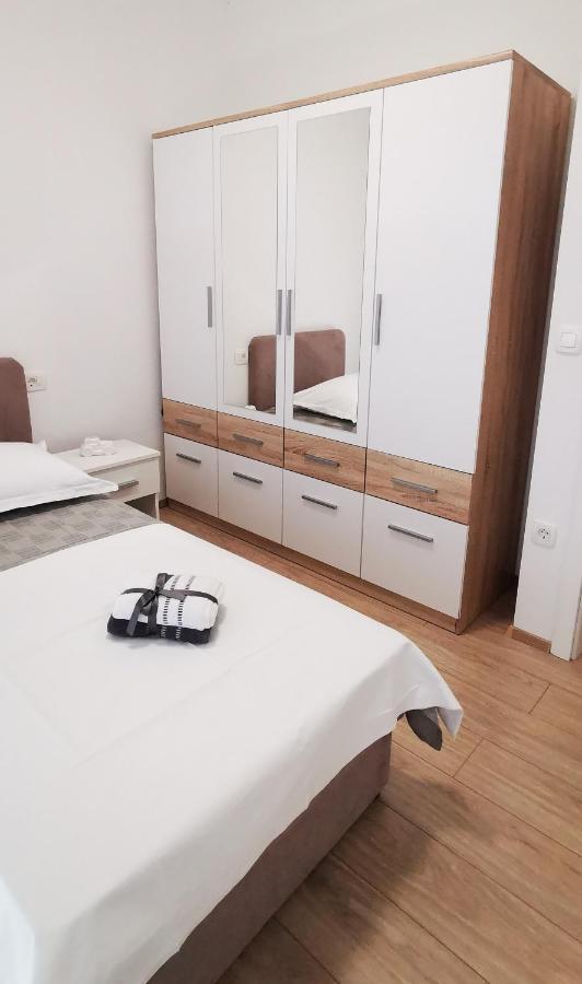 Cozy Comfortable Flat - Beautifull Panoramic View Makarska Exterior foto